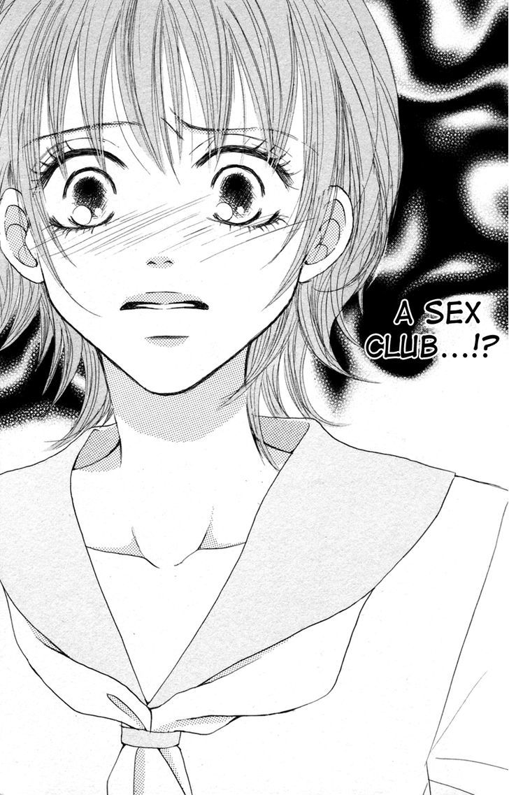 Deep Love - Reina No Unmei Chapter 1 #63