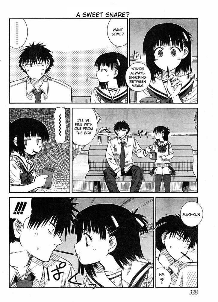 Prunus Girl Chapter 14 #10