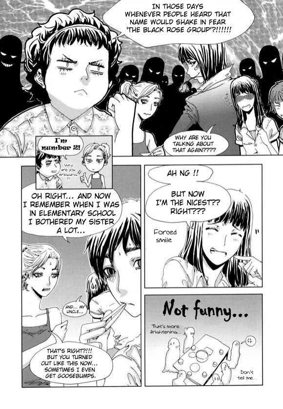 Legendary Kang Do-Young Chapter 11 #23