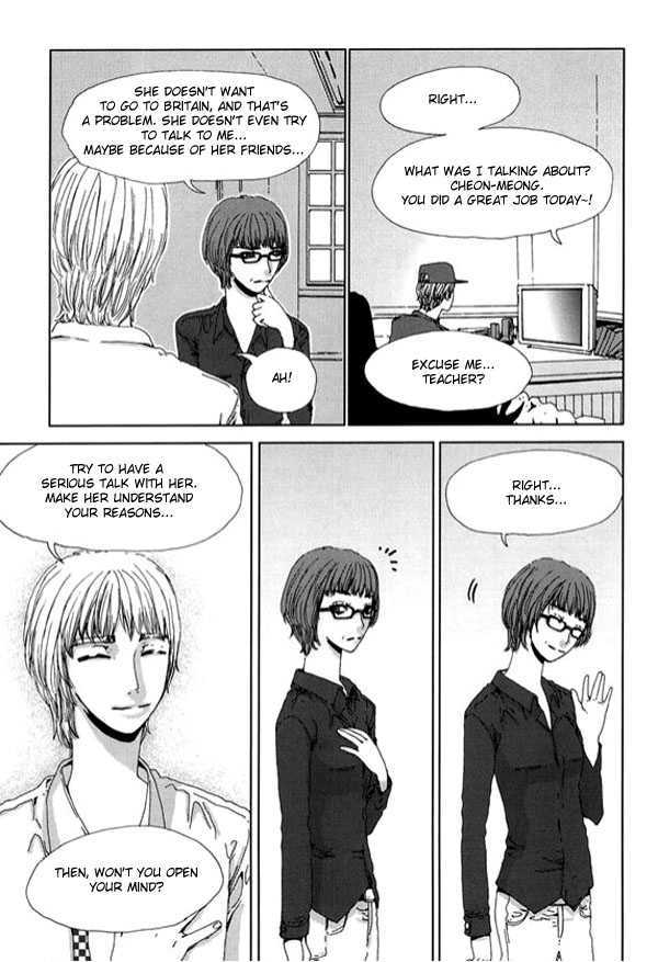 Legendary Kang Do-Young Chapter 13 #9