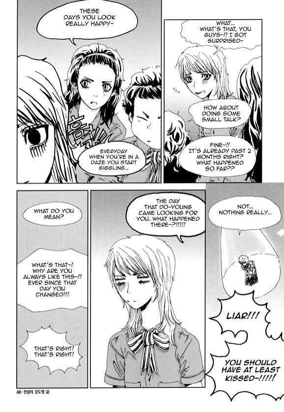 Legendary Kang Do-Young Chapter 10 #18