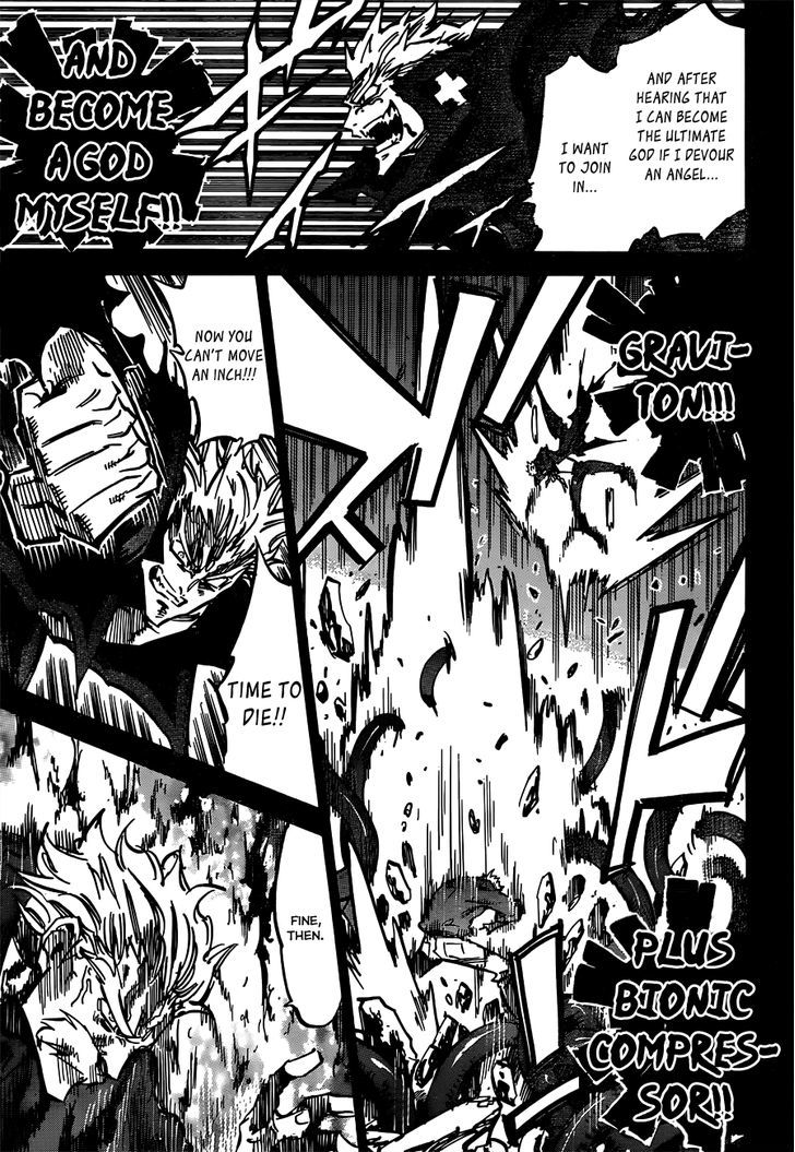 Needless Chapter 111 #12