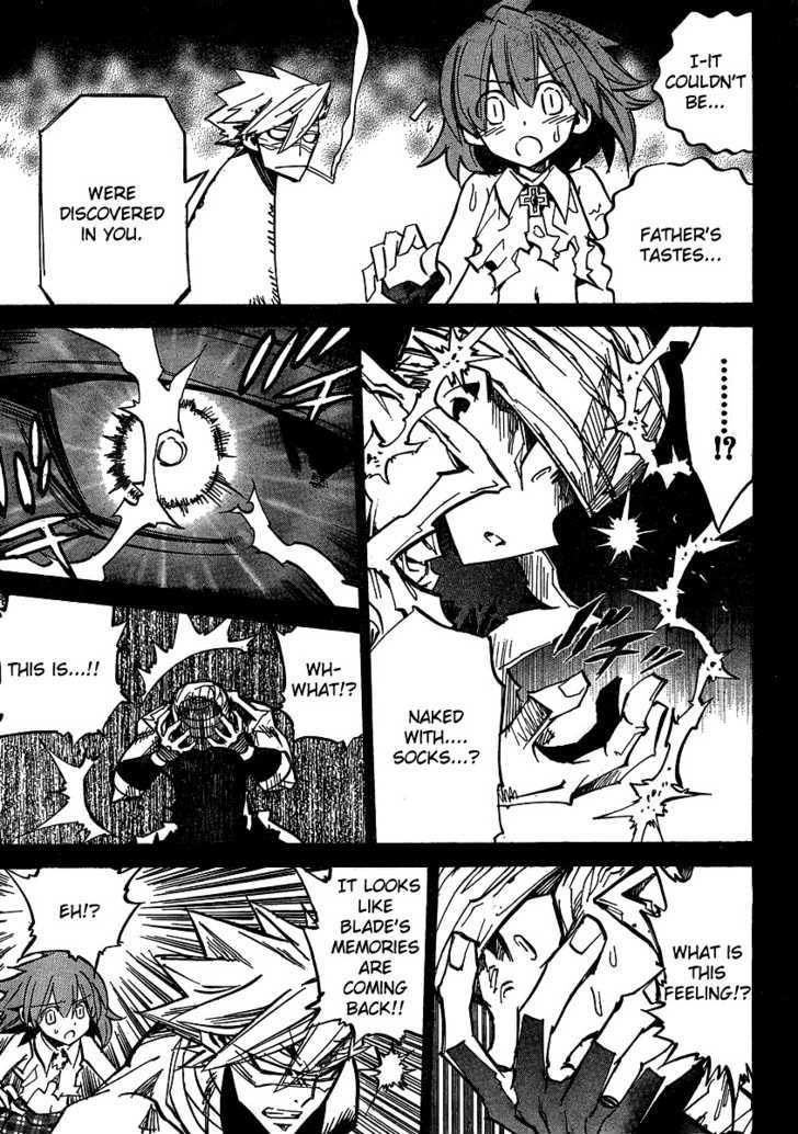 Needless Chapter 89 #17