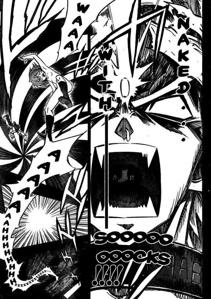 Needless Chapter 89 #21