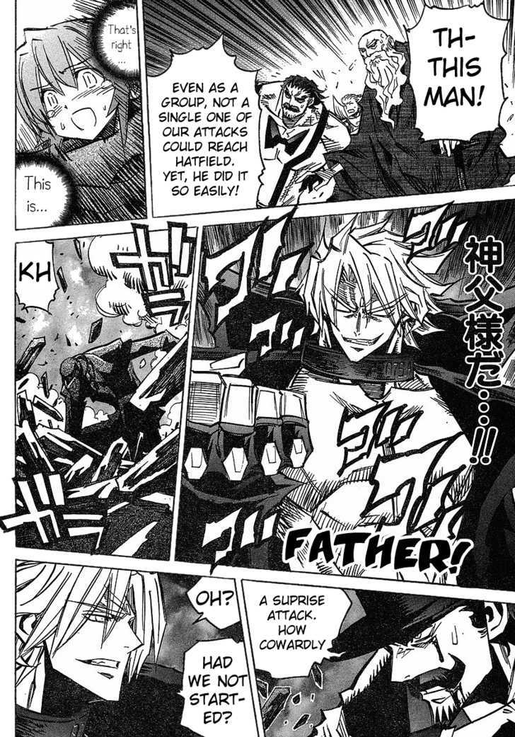 Needless Chapter 72 #13