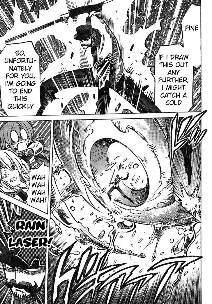 Needless Chapter 72 #14