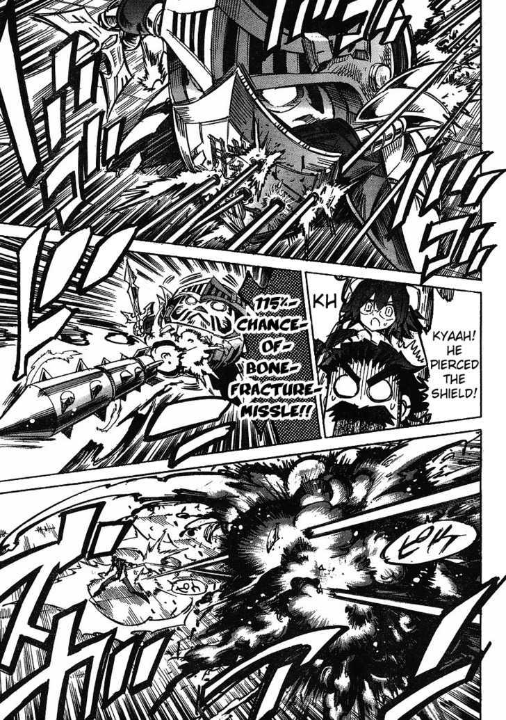 Needless Chapter 69 #4