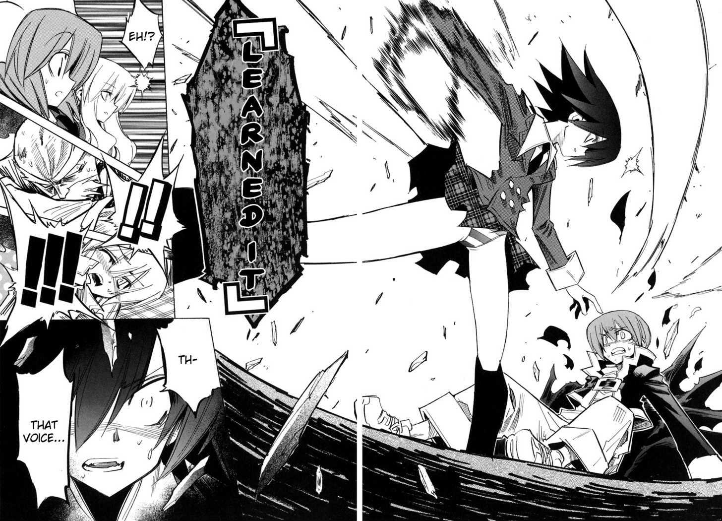 Needless Chapter 29 #35