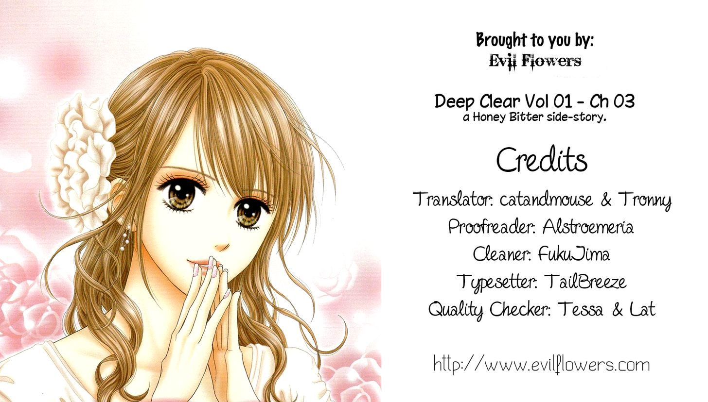Deep Clear Chapter 3 #2