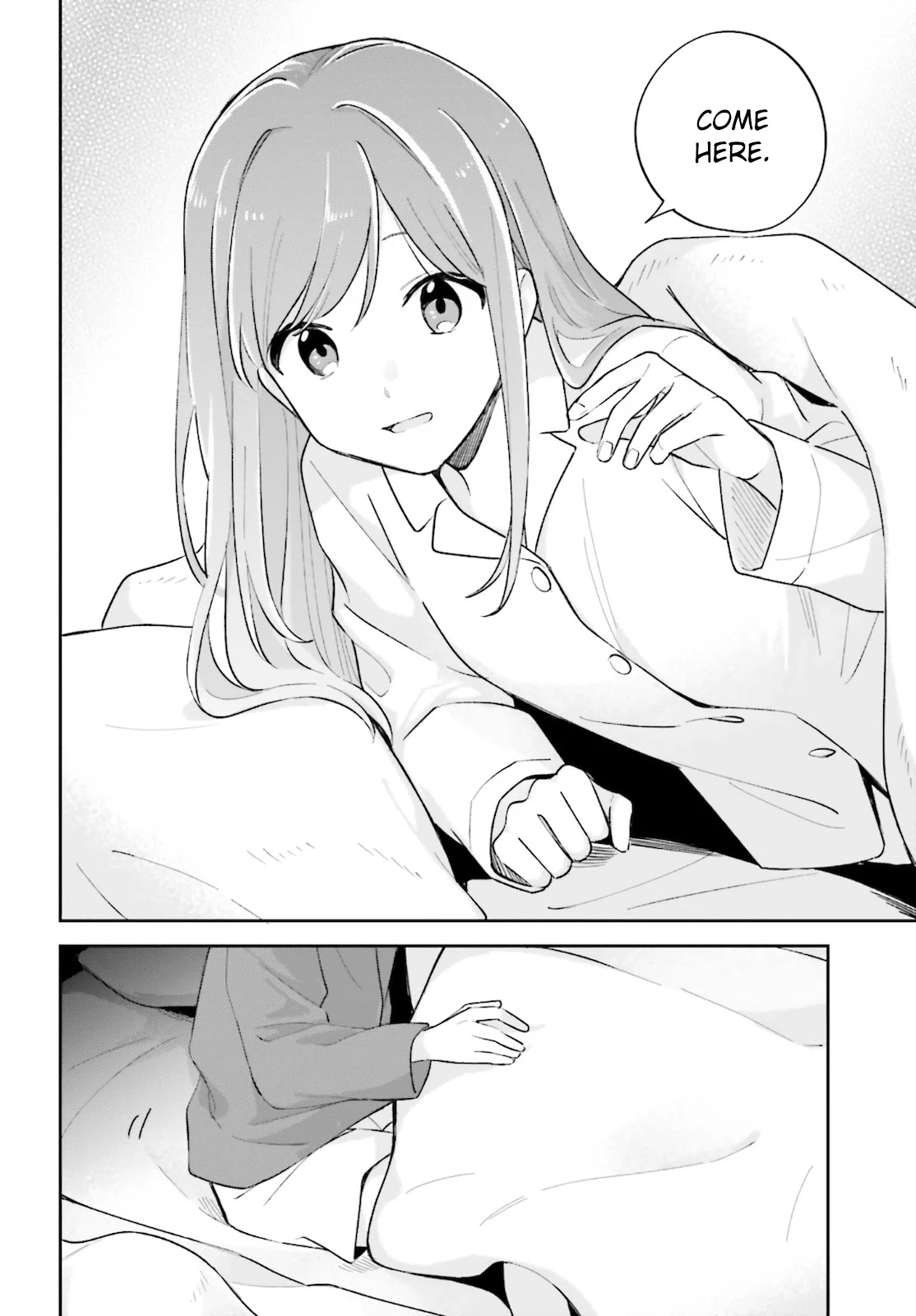 Adachi To Shimamura (Moke Yuzuhara) Chapter 24 #22