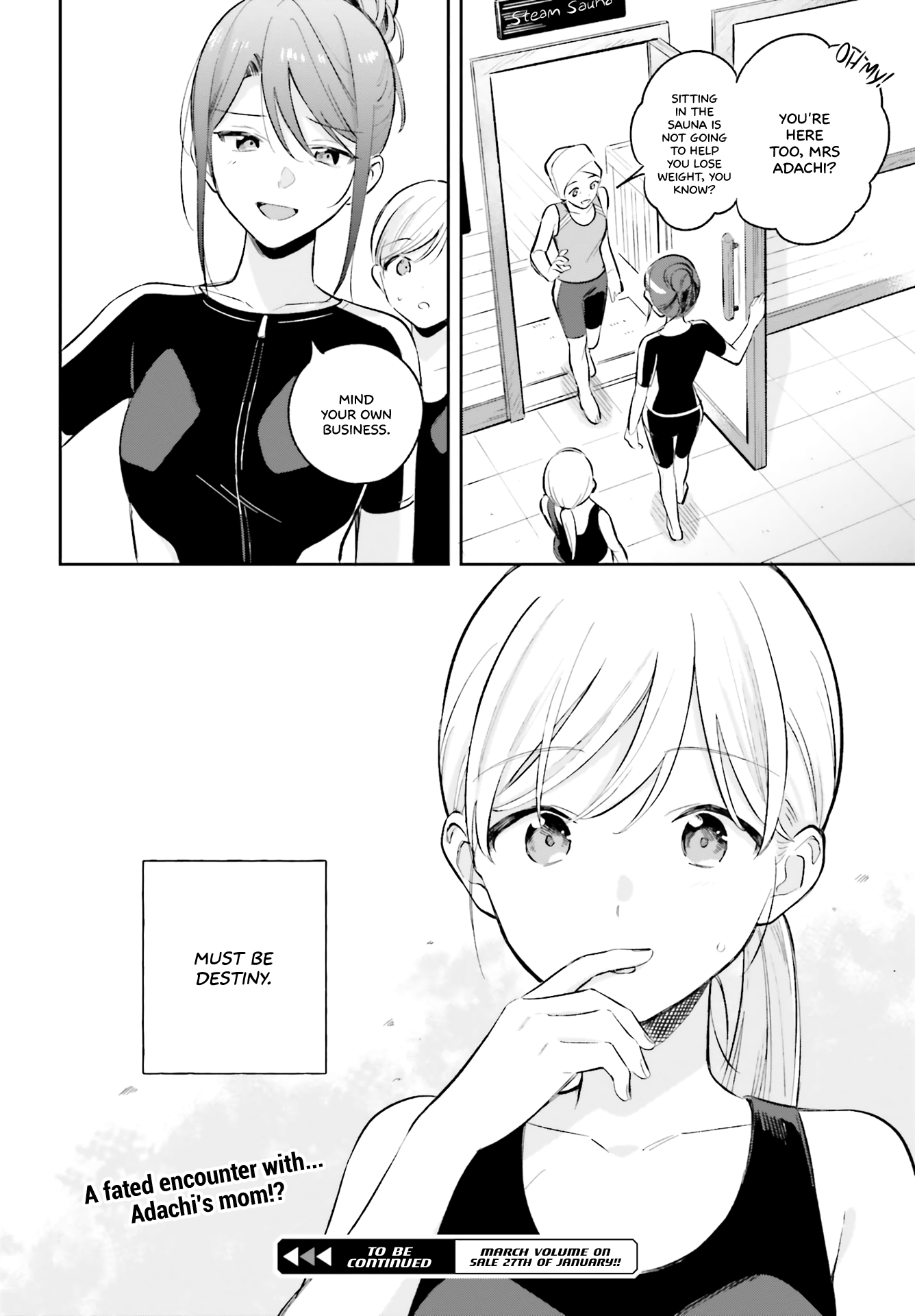 Adachi To Shimamura (Moke Yuzuhara) Chapter 7 #18