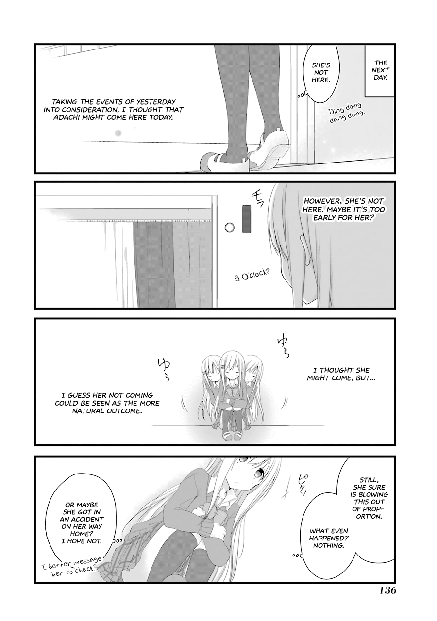 Adachi To Shimamura Chapter 6 #18