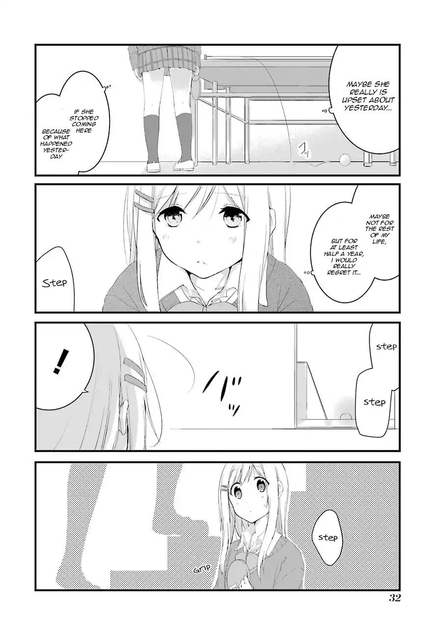 Adachi To Shimamura Chapter 2 #10