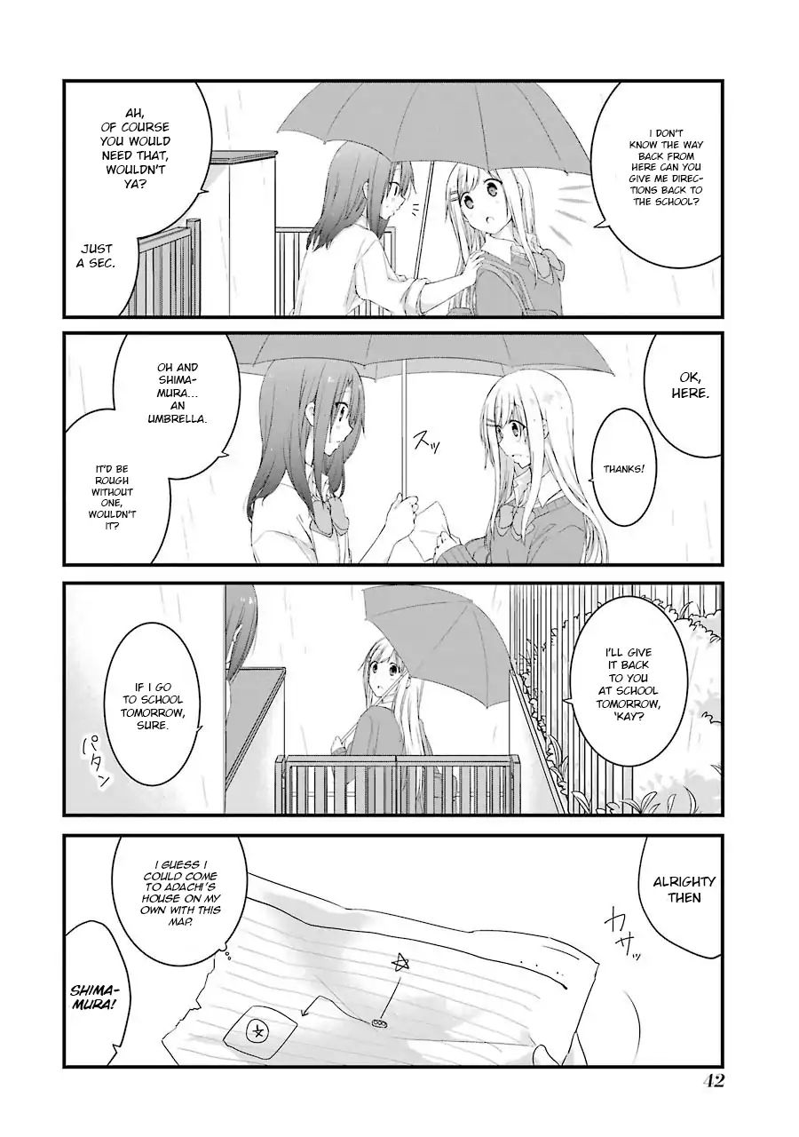 Adachi To Shimamura Chapter 2 #20