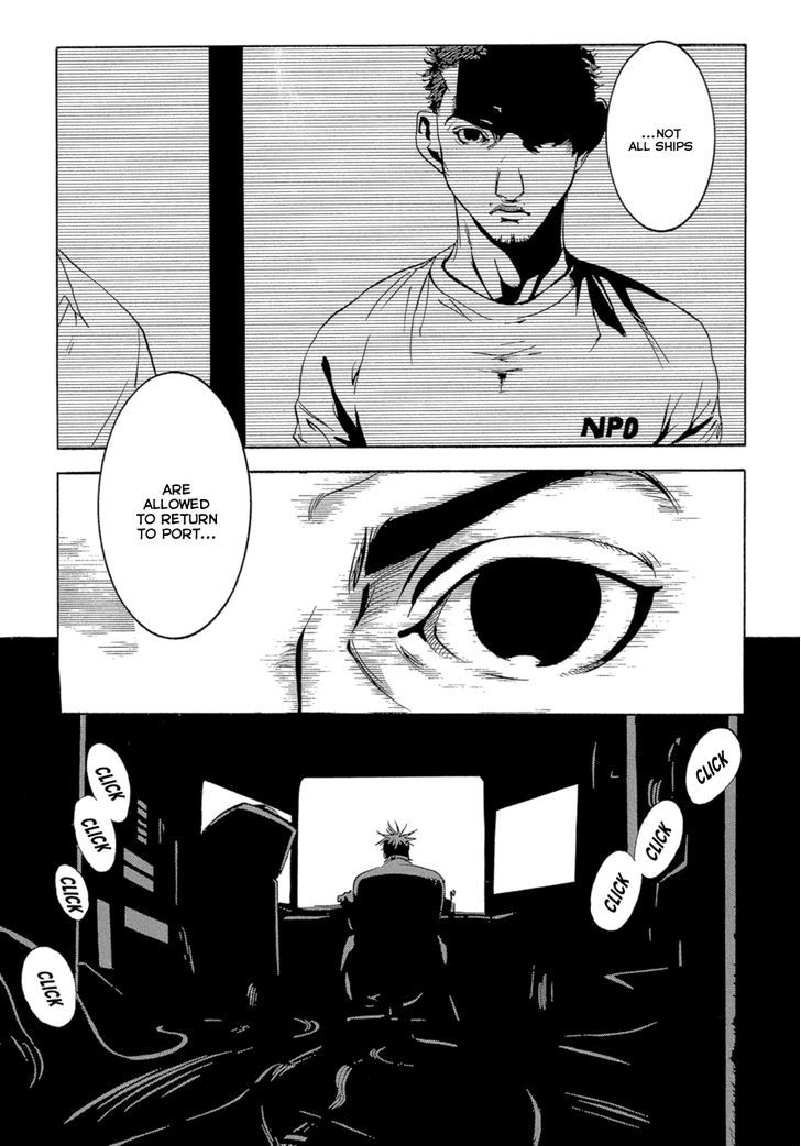 Eden (Sugisaki Yukiru) Chapter 2 #52