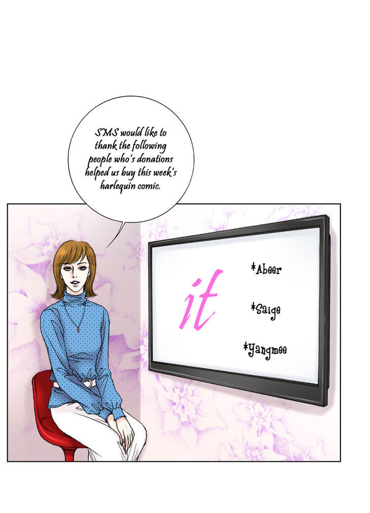 Lavender Wa Kiken Na Kaori Chapter 1 #4