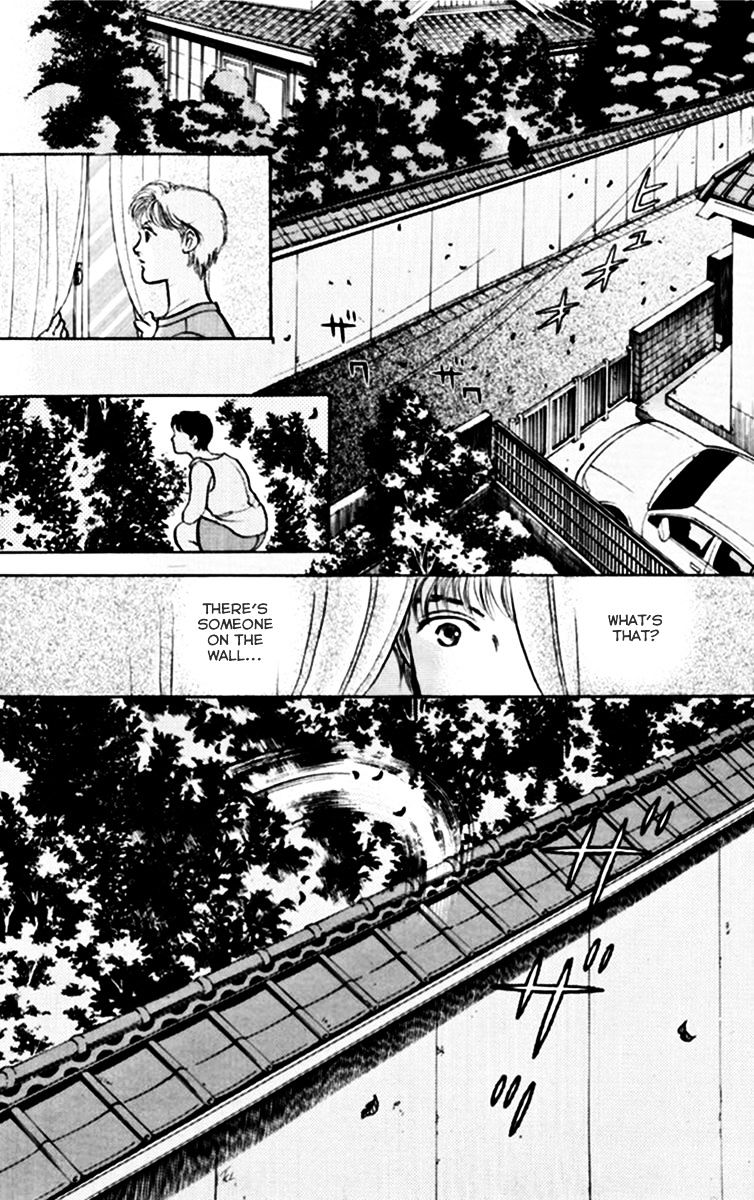 Kiruto S Chapter 1 #10