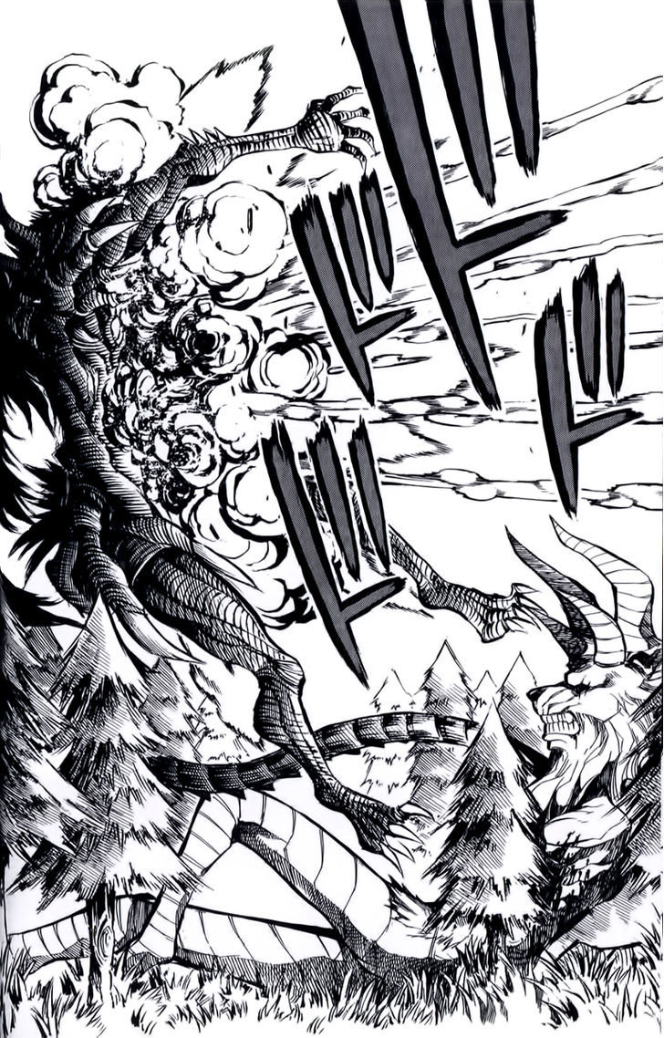 Dragon Nest: Shungeki No Sedo Chapter 9 #30
