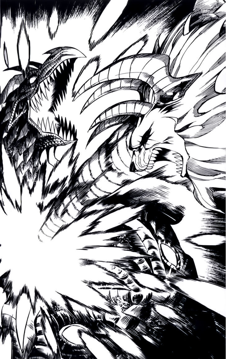 Dragon Nest: Shungeki No Sedo Chapter 9 #42