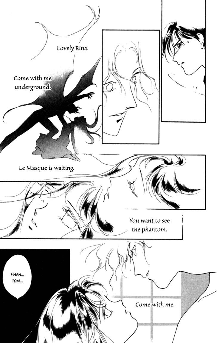 Le Masque Chapter 2 #34