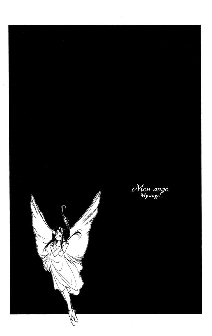 Le Masque Chapter 1 #40