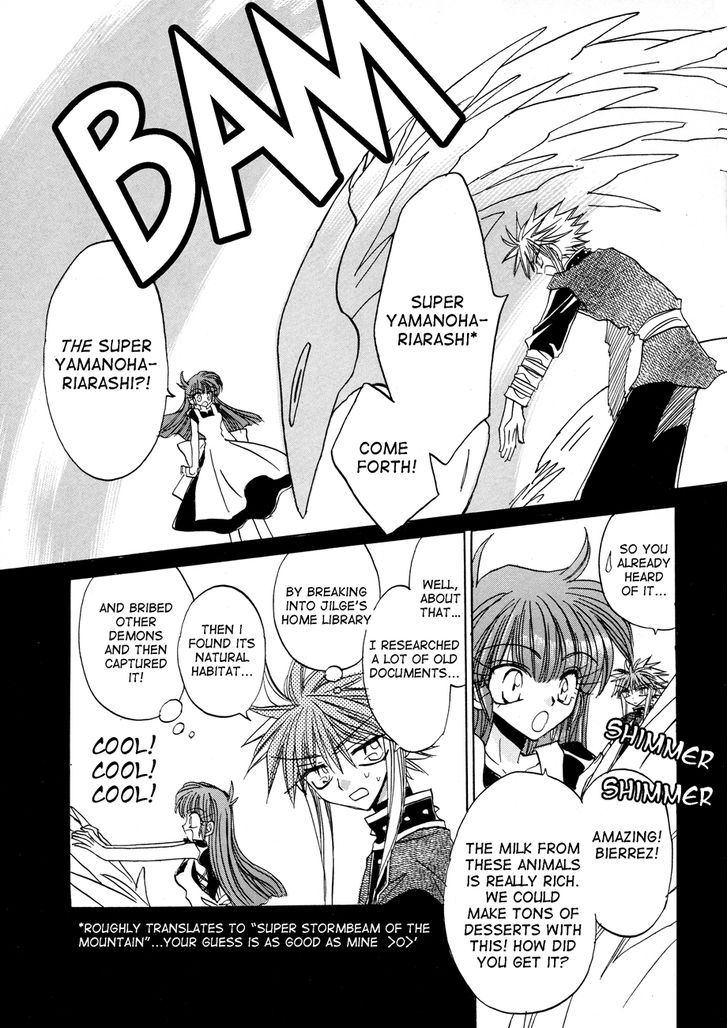 Dragon Kishidan Gaiden: One Day, Another Day Chapter 3 #13