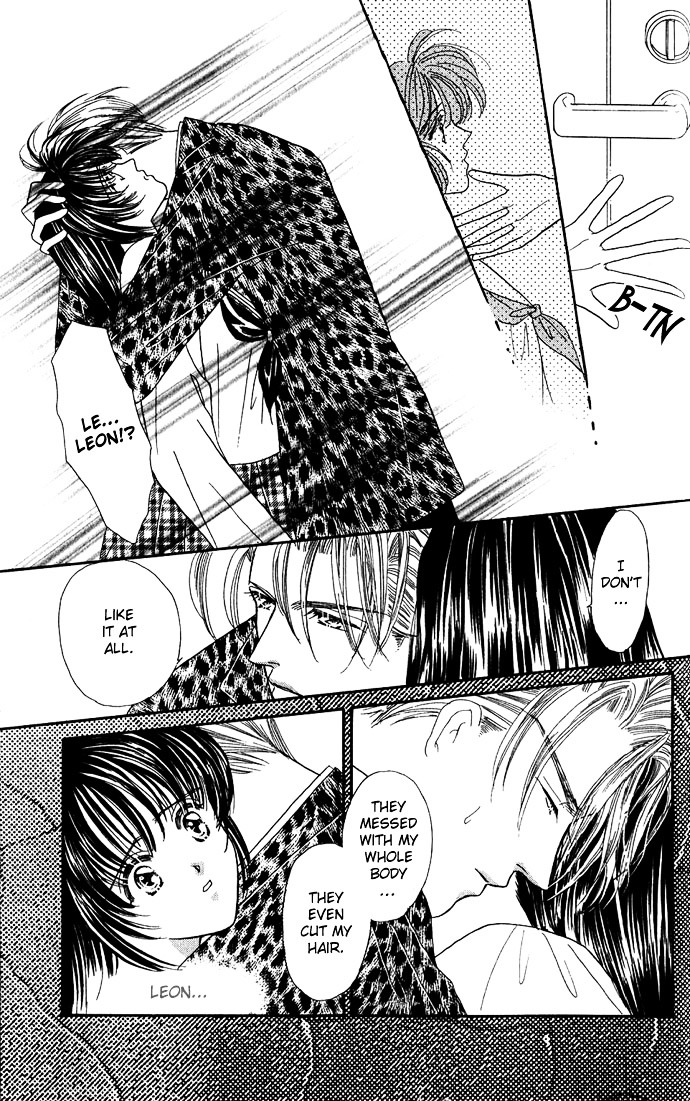 Make Love Shiyo!! Chapter 6 #20