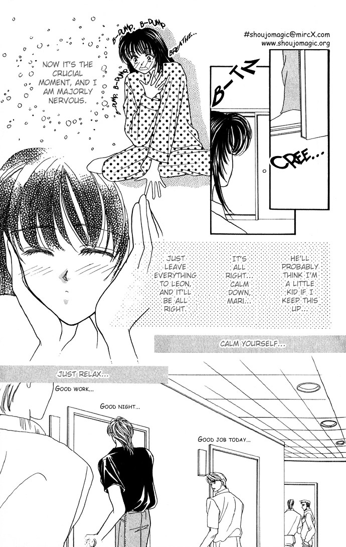 Make Love Shiyo!! Chapter 4 #5