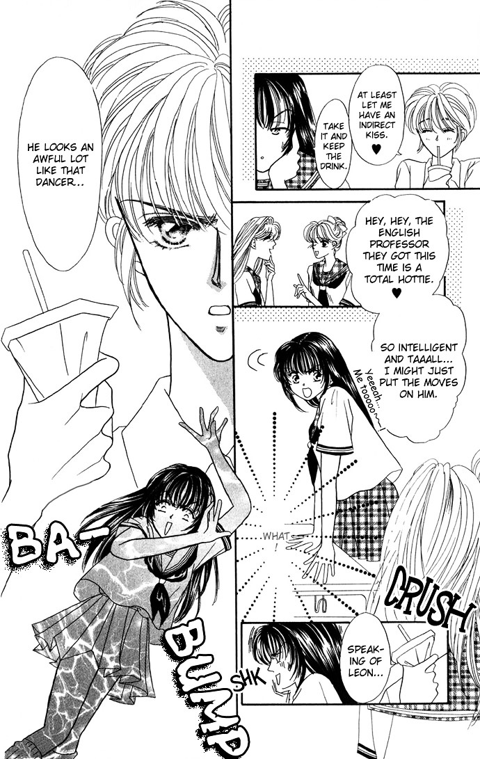 Make Love Shiyo!! Chapter 2 #8