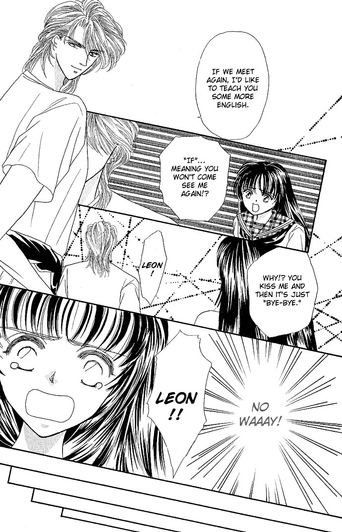 Make Love Shiyo!! Chapter 1 #37