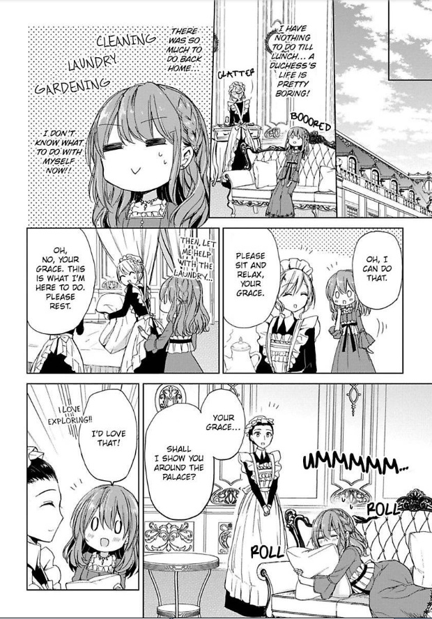 Dareka Kono Joukyou Wo Setsumei Shite Kudasai! Chapter 1 #23