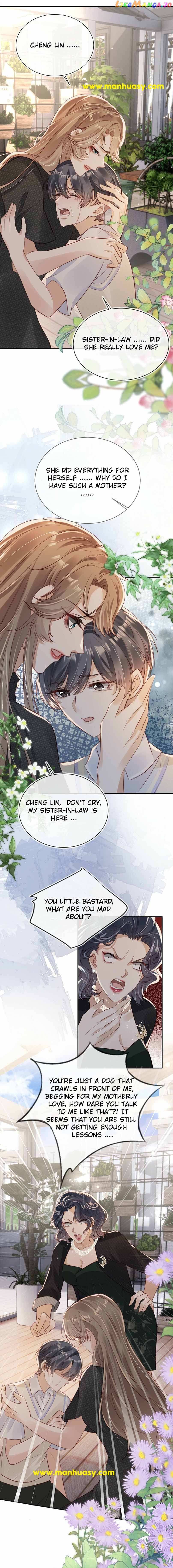 Marry Me (Man Shen Gong Chuang) Chapter 23 #8