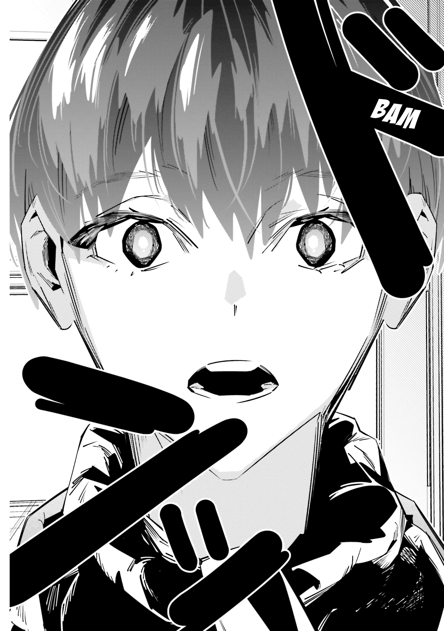 I Reincarnated As The Little Sister Of A Death Game Manga's Murder Mastermind And Failed Chapter 4 #14