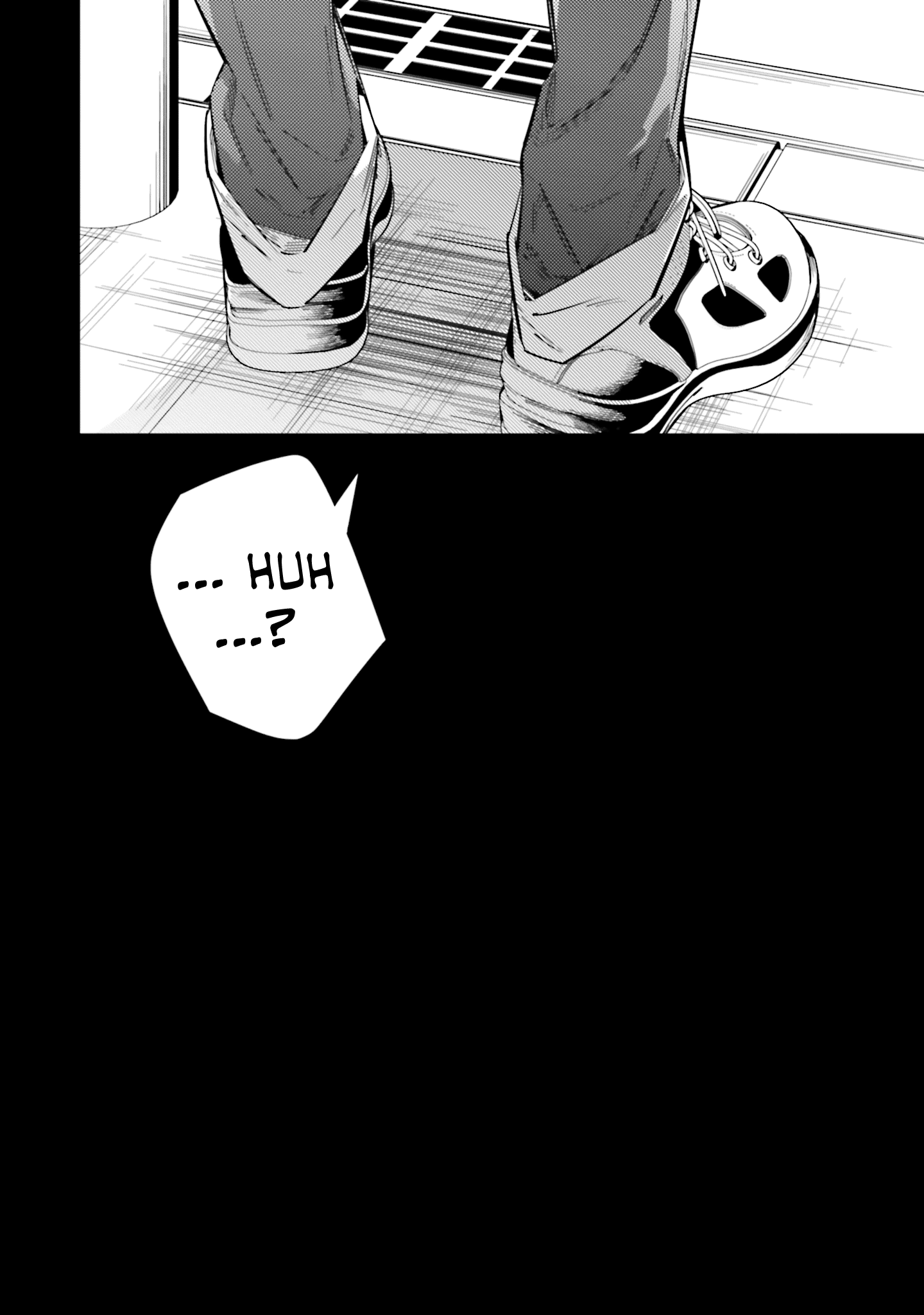 I Reincarnated As The Little Sister Of A Death Game Manga's Murder Mastermind And Failed Chapter 4 #16