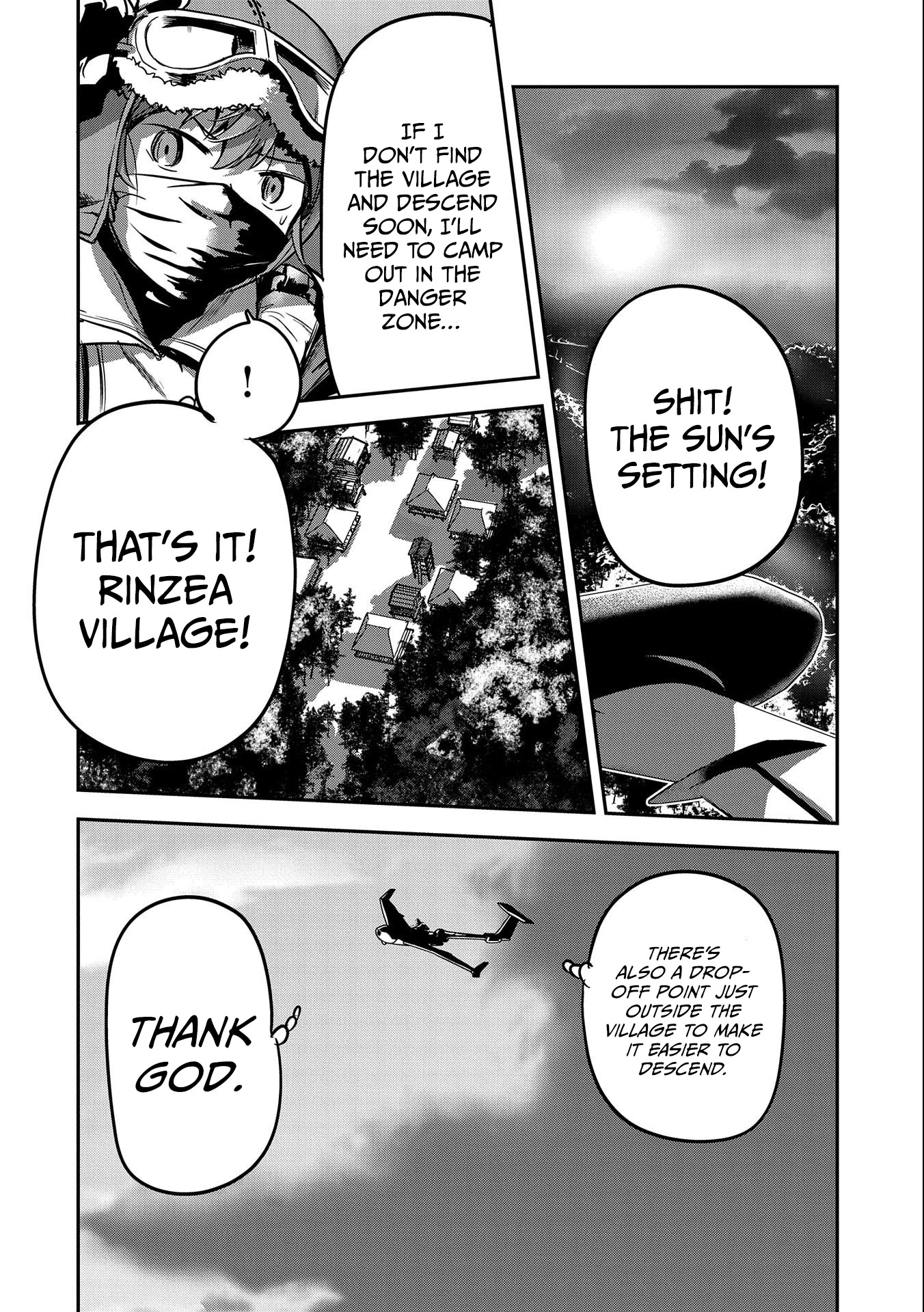 Villager A Wants To Save The Villainess No Matter What! Chapter 8 #15