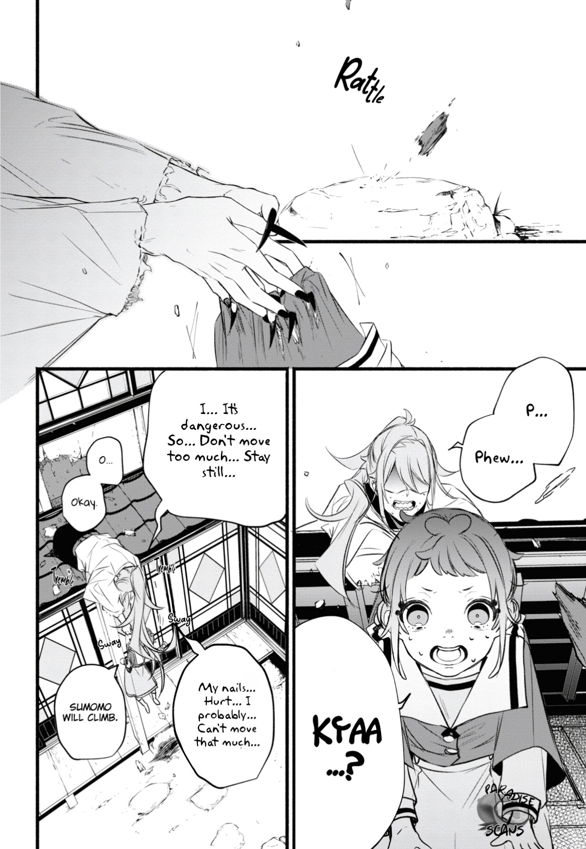 Onimomogatari Chapter 2 #20