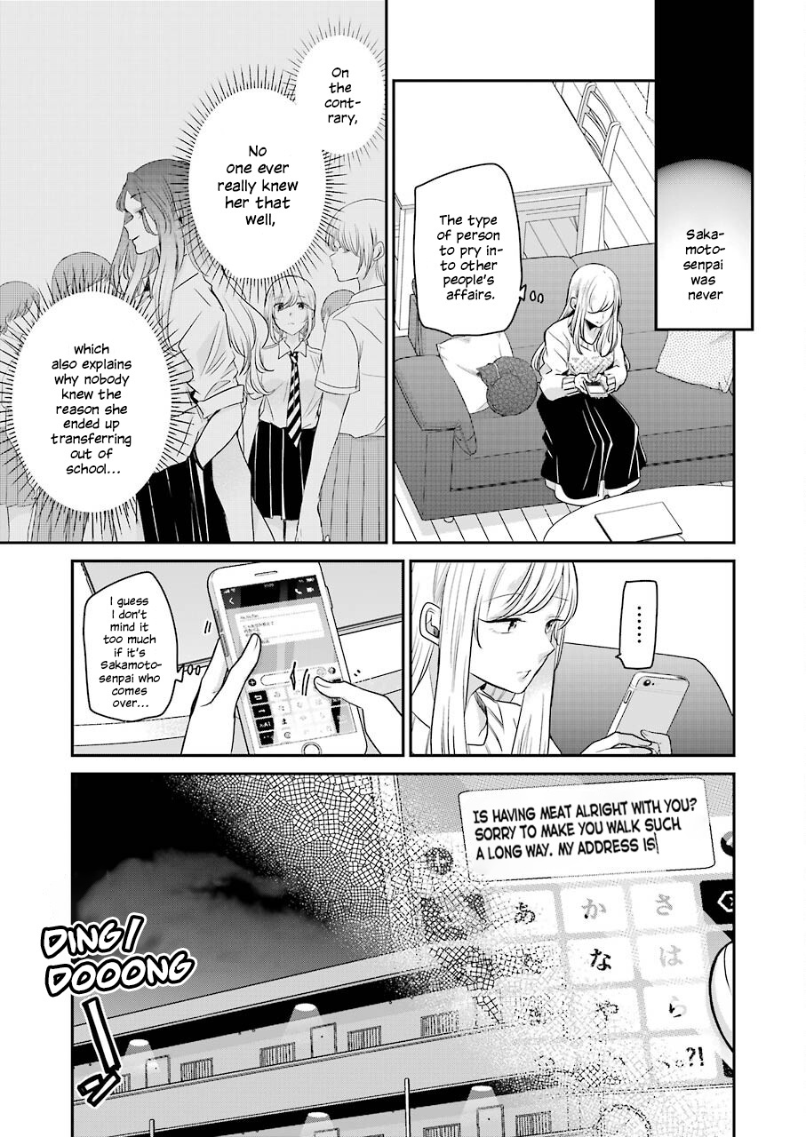 Ani No Yome To Kurashite Imasu. Chapter 112 #11