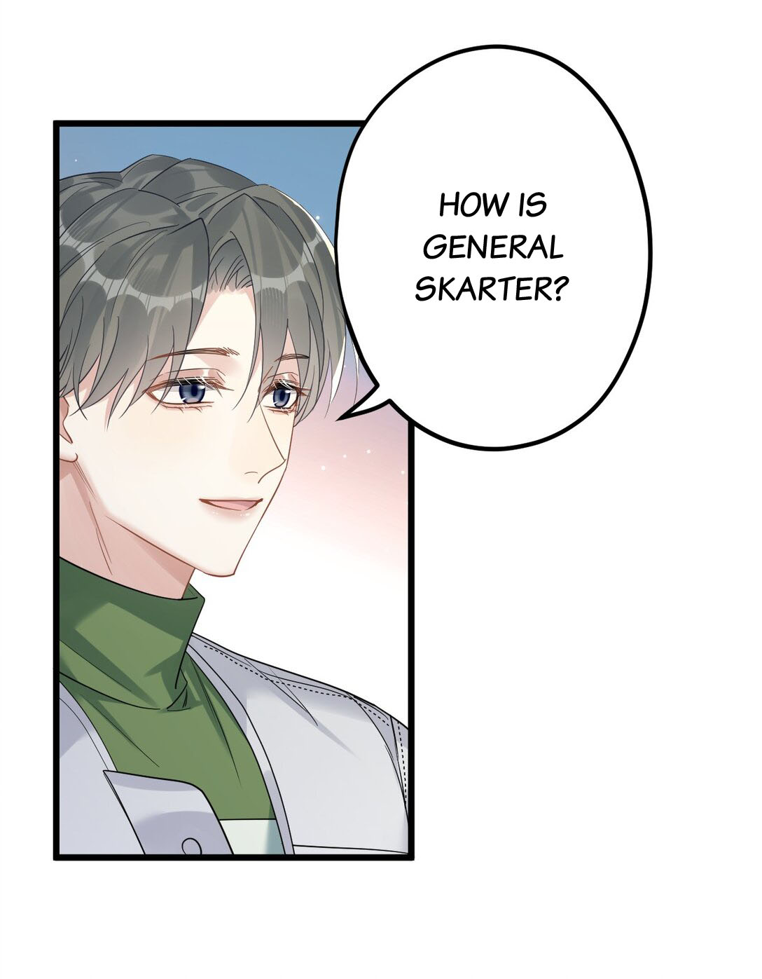 Zhong Qing Chapter 41 #31