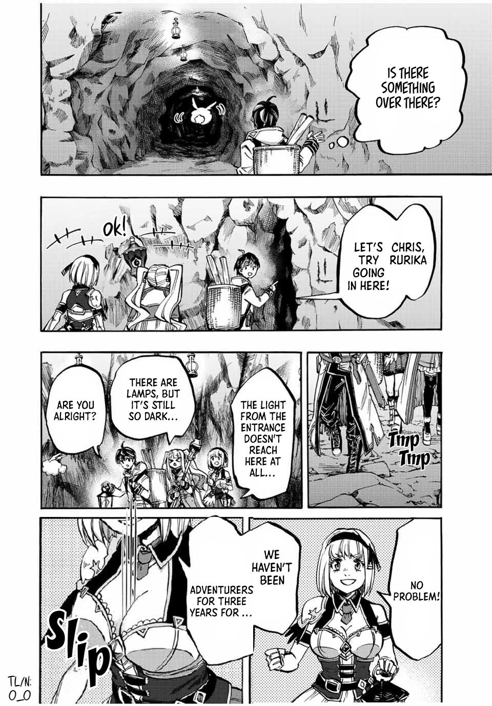 Isekai Walking Chapter 37 #13