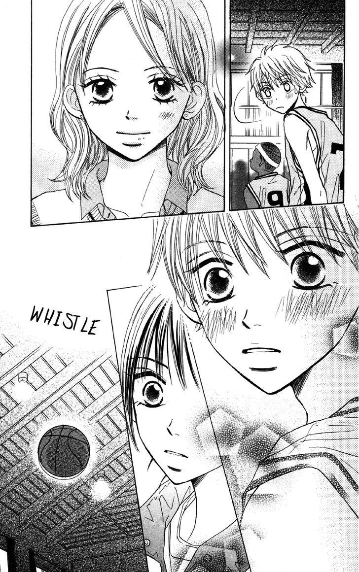 Datte Aishiteru (Akira Shouko) Chapter 6 #32