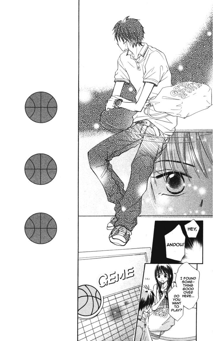 Datte Aishiteru (Akira Shouko) Chapter 5 #16