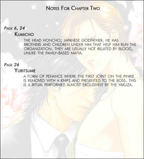 Kyou, Hana No Gotoshi Chapter 2 #2