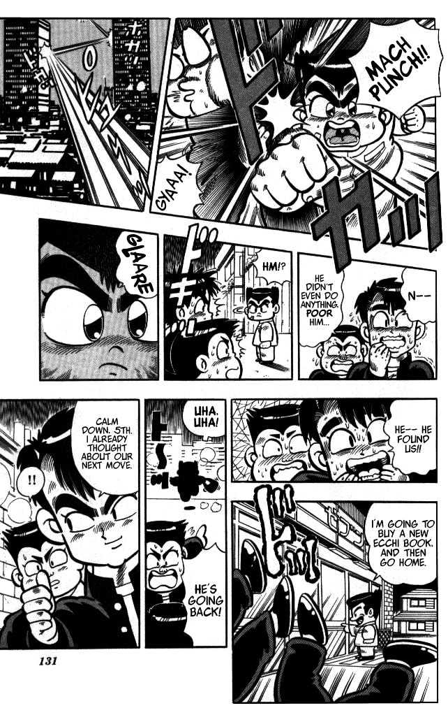 Kunio-Kun Chapter 7 #12