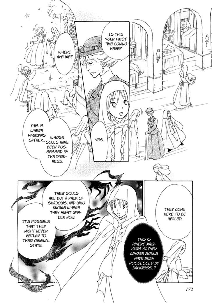 Dark Seed Chapter 10 #26