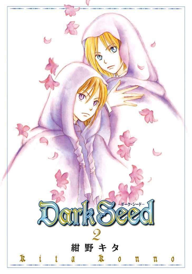 Dark Seed Chapter 6 #5