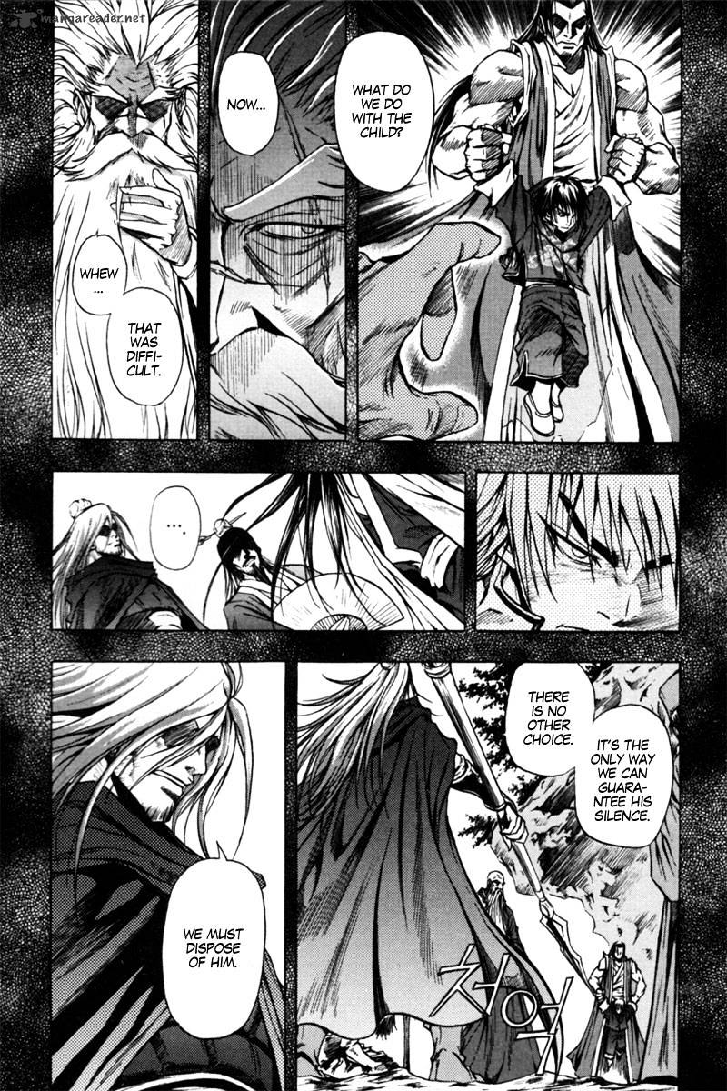 Dark Mage Chapter 6 #9