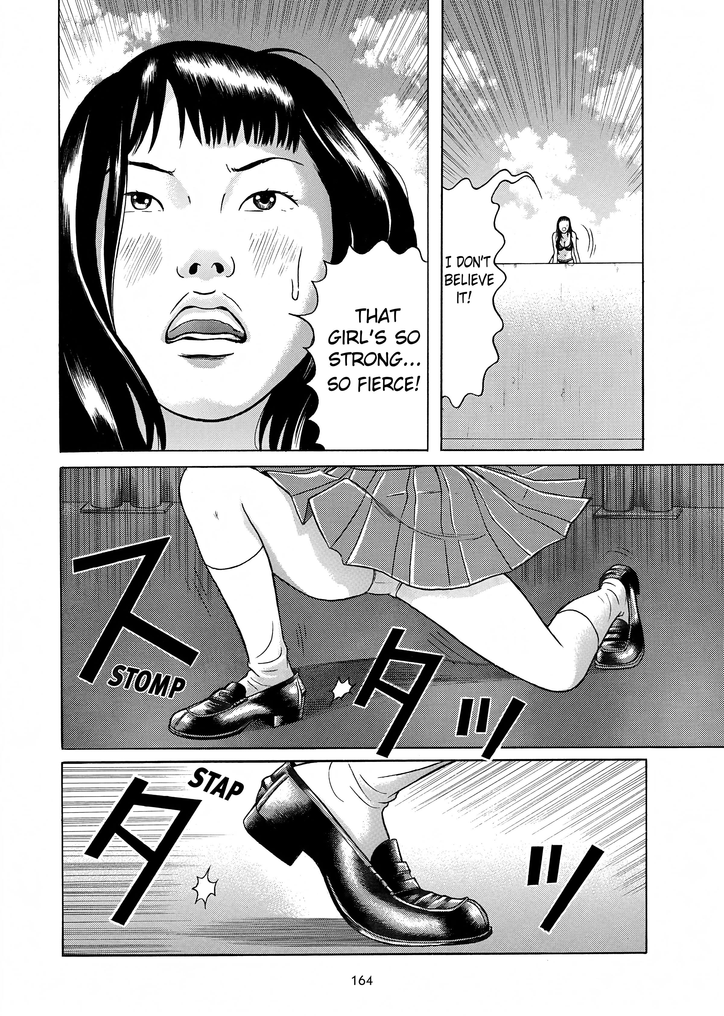 Maiwai Chapter 29 #18