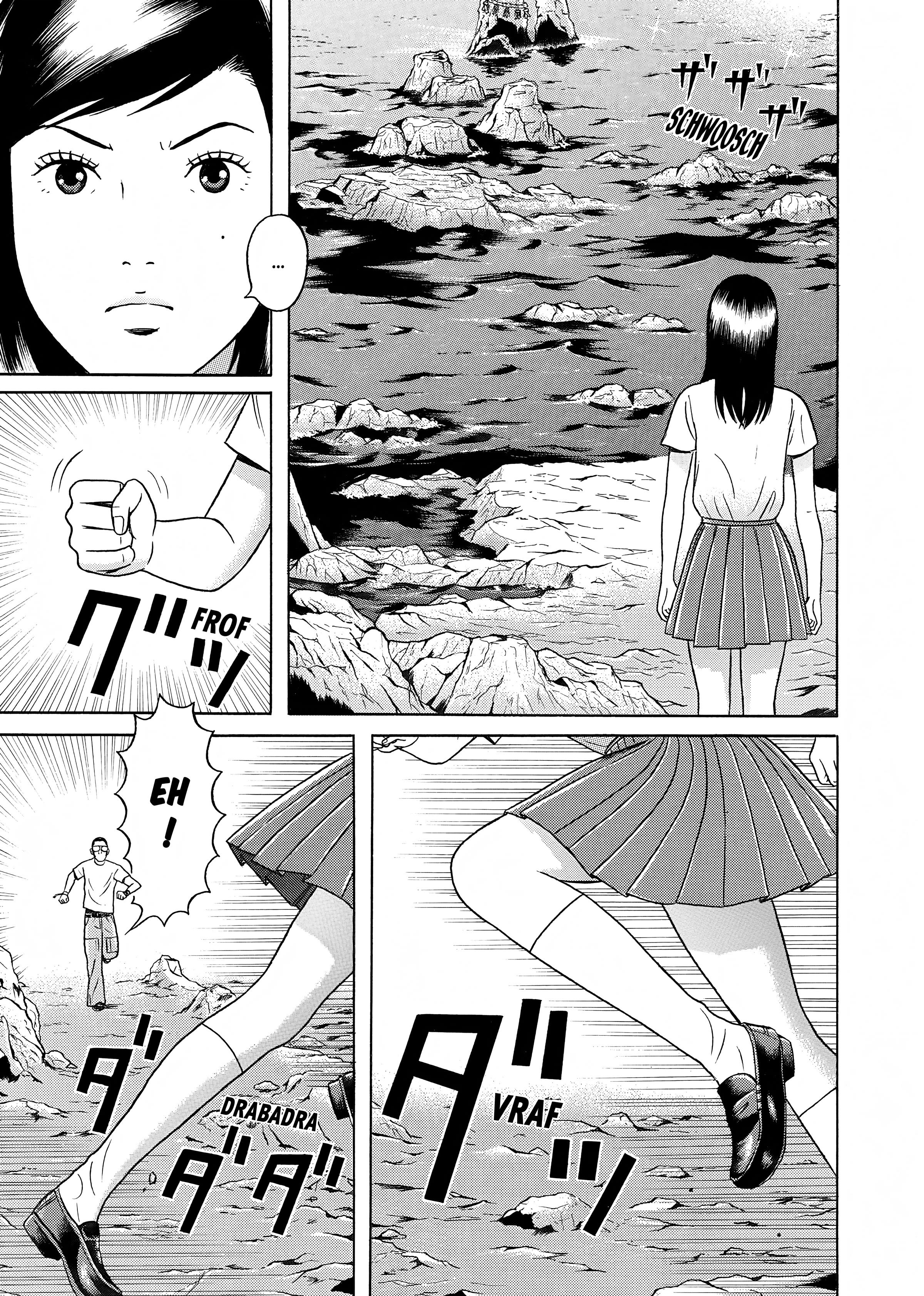 Maiwai Chapter 24 #11