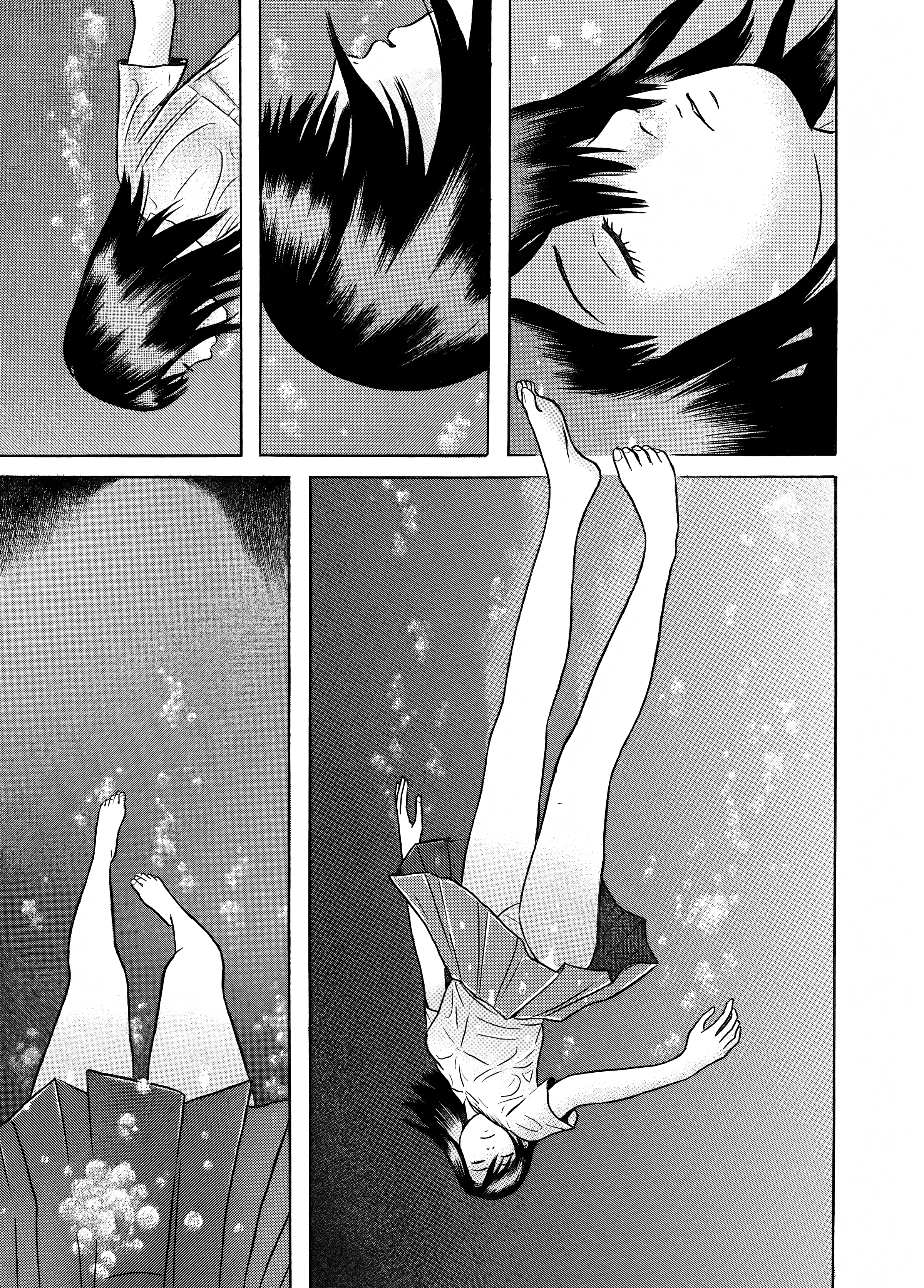 Maiwai Chapter 16 #3