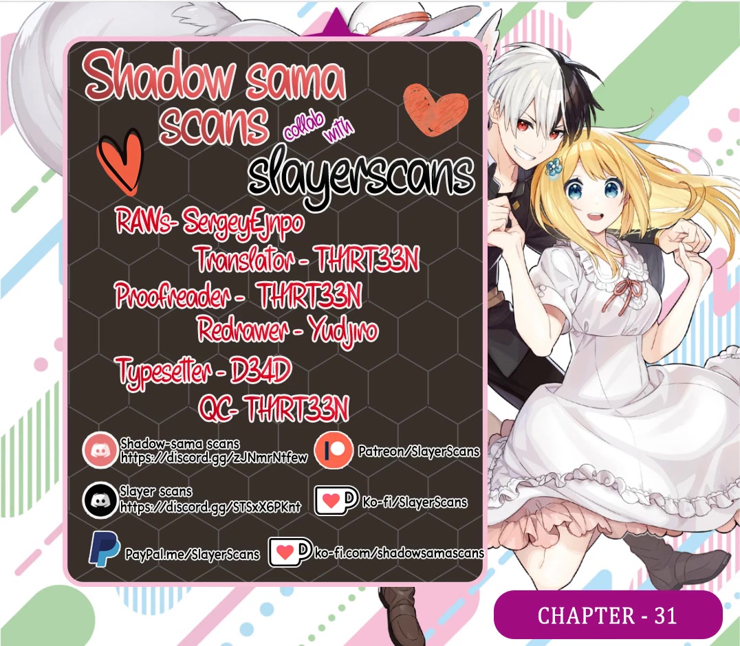 Konyaku Haki Sareta Reijo Wo Hirotta Ore Ga, Ikenai Koto Wo Oshiekomu Oishi Mono Wo Tabesasete Oshare Wo Sasete, Sekaichi Shiawasena Shojo Ni Produce! Chapter 31 #1